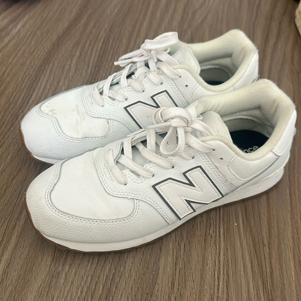 New Balance Classic 574